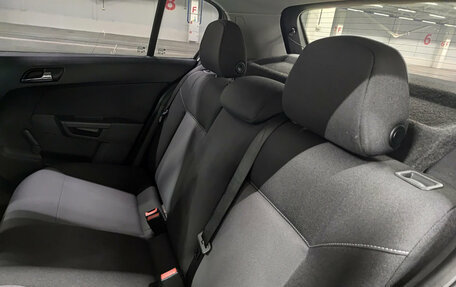 Opel Astra H, 2008 год, 490 000 рублей, 13 фотография