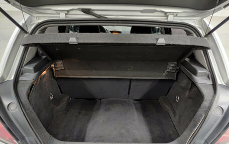 Opel Astra H, 2008 год, 490 000 рублей, 12 фотография