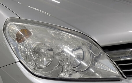 Opel Astra H, 2008 год, 490 000 рублей, 20 фотография