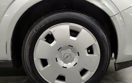 Opel Astra H, 2008 год, 490 000 рублей, 21 фотография