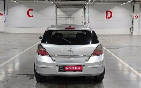 Opel Astra H, 2008 год, 490 000 рублей, 7 фотография
