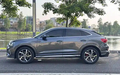 Audi Q3, 2021 год, 1 990 222 рублей, 6 фотография
