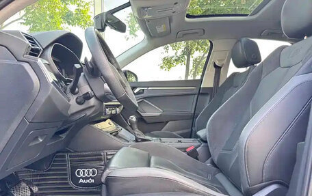 Audi Q3, 2021 год, 1 990 222 рублей, 13 фотография