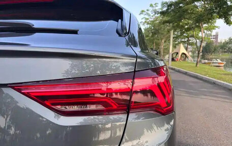 Audi Q3, 2021 год, 1 990 222 рублей, 10 фотография