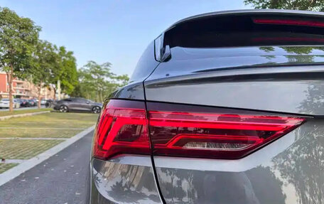 Audi Q3, 2021 год, 1 990 222 рублей, 8 фотография