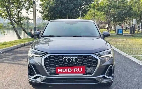 Audi Q3, 2021 год, 1 990 222 рублей, 3 фотография