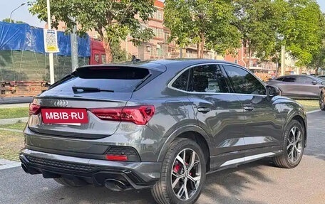 Audi Q3, 2021 год, 1 990 222 рублей, 7 фотография