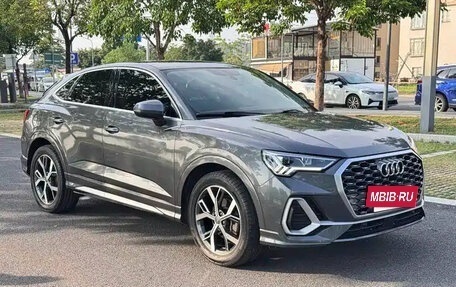 Audi Q3, 2021 год, 1 990 222 рублей, 5 фотография