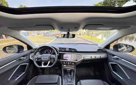 Audi Q3, 2021 год, 1 990 222 рублей, 14 фотография