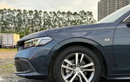 Honda Civic, 2023 год, 1 399 003 рублей, 5 фотография