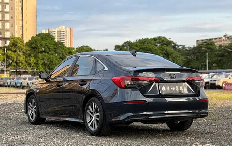 Honda Civic, 2023 год, 1 399 003 рублей, 6 фотография