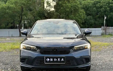 Honda Civic, 2023 год, 1 399 003 рублей, 3 фотография