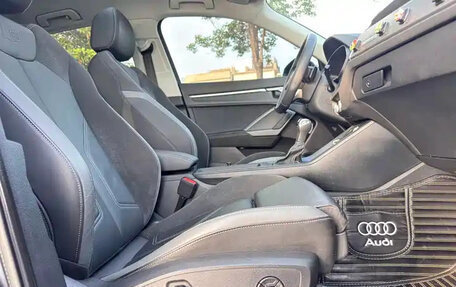 Audi Q3, 2021 год, 1 990 222 рублей, 17 фотография
