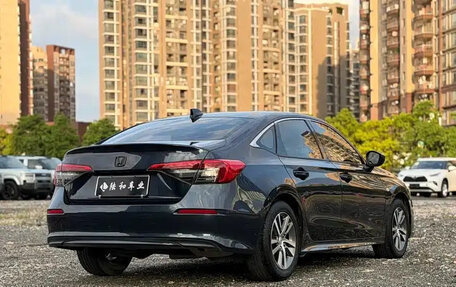 Honda Civic, 2023 год, 1 399 003 рублей, 8 фотография