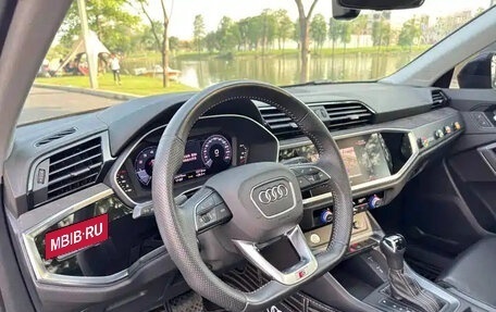 Audi Q3, 2021 год, 1 990 222 рублей, 15 фотография