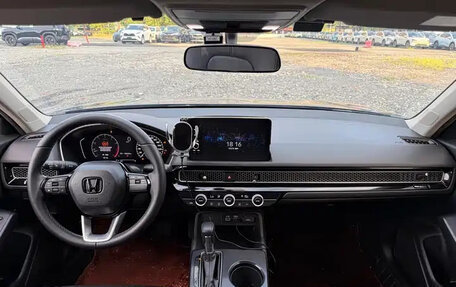 Honda Civic, 2023 год, 1 399 003 рублей, 10 фотография