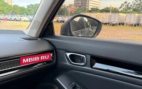 Honda Civic, 2023 год, 1 399 003 рублей, 17 фотография