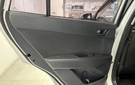 Hyundai Creta I рестайлинг, 2021 год, 2 000 000 рублей, 11 фотография