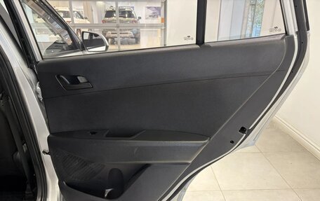 Hyundai Creta I рестайлинг, 2021 год, 2 000 000 рублей, 13 фотография