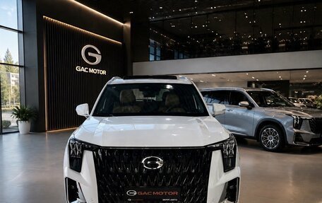 GAC GS8, 2026 год, 4 949 000 рублей, 2 фотография