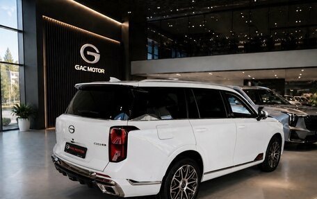 GAC GS8, 2026 год, 4 949 000 рублей, 3 фотография