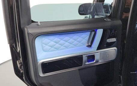 Mercedes-Benz G-Класс W463 рестайлинг _iii, 2022 год, 18 251 000 рублей, 12 фотография
