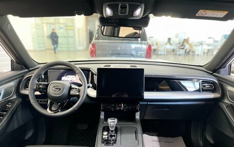 GAC GS8, 2026 год, 4 949 000 рублей, 22 фотография
