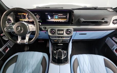 Mercedes-Benz G-Класс W463 рестайлинг _iii, 2022 год, 18 251 000 рублей, 8 фотография