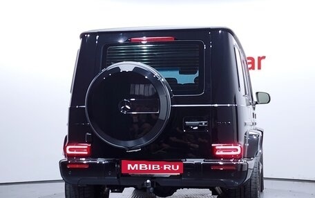 Mercedes-Benz G-Класс W463 рестайлинг _iii, 2022 год, 18 251 000 рублей, 3 фотография