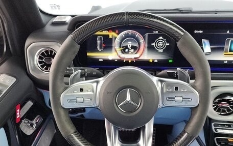 Mercedes-Benz G-Класс W463 рестайлинг _iii, 2022 год, 18 251 000 рублей, 9 фотография