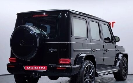 Mercedes-Benz G-Класс W463 рестайлинг _iii, 2022 год, 18 251 000 рублей, 4 фотография