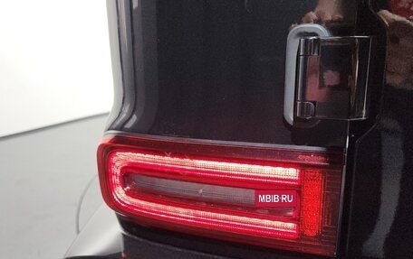 Mercedes-Benz G-Класс W463 рестайлинг _iii, 2022 год, 18 251 000 рублей, 13 фотография