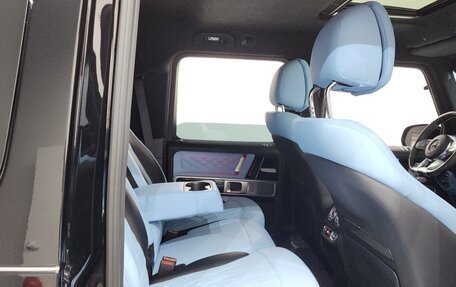 Mercedes-Benz G-Класс W463 рестайлинг _iii, 2022 год, 18 251 000 рублей, 25 фотография