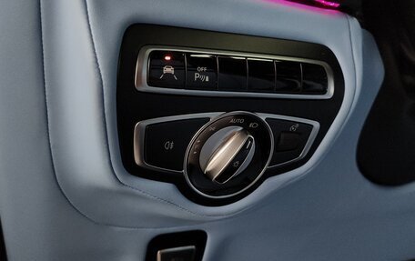 Mercedes-Benz G-Класс W463 рестайлинг _iii, 2022 год, 18 251 000 рублей, 21 фотография