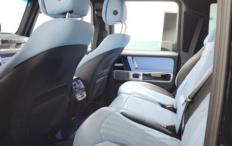 Mercedes-Benz G-Класс W463 рестайлинг _iii, 2022 год, 18 251 000 рублей, 24 фотография