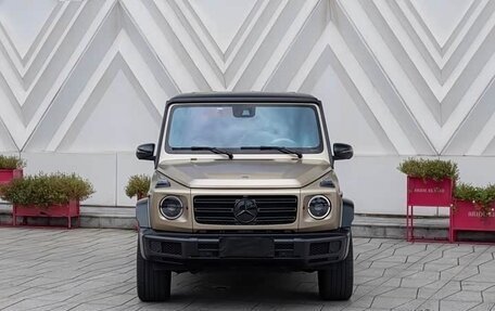 Mercedes-Benz G-Класс W463 рестайлинг _iii, 2023 год, 12 900 333 рублей, 2 фотография