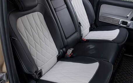 Mercedes-Benz G-Класс W463 рестайлинг _iii, 2023 год, 12 900 333 рублей, 10 фотография