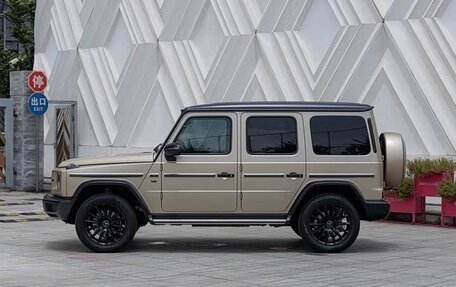 Mercedes-Benz G-Класс W463 рестайлинг _iii, 2023 год, 12 900 333 рублей, 4 фотография