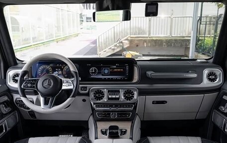 Mercedes-Benz G-Класс W463 рестайлинг _iii, 2023 год, 12 900 333 рублей, 8 фотография