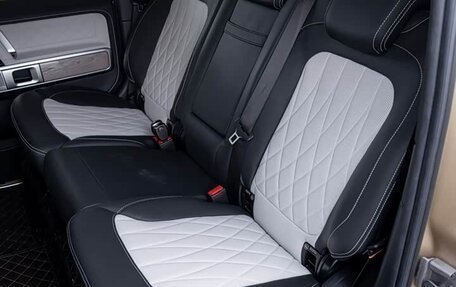 Mercedes-Benz G-Класс W463 рестайлинг _iii, 2023 год, 12 900 333 рублей, 11 фотография