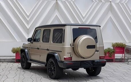 Mercedes-Benz G-Класс W463 рестайлинг _iii, 2023 год, 12 900 333 рублей, 7 фотография