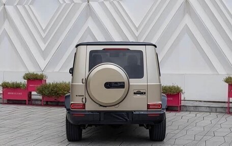 Mercedes-Benz G-Класс W463 рестайлинг _iii, 2023 год, 12 900 333 рублей, 6 фотография
