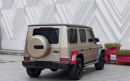 Mercedes-Benz G-Класс W463 рестайлинг _iii, 2023 год, 12 900 333 рублей, 5 фотография