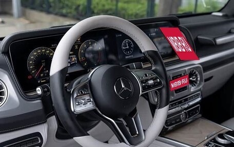 Mercedes-Benz G-Класс W463 рестайлинг _iii, 2023 год, 12 900 333 рублей, 12 фотография
