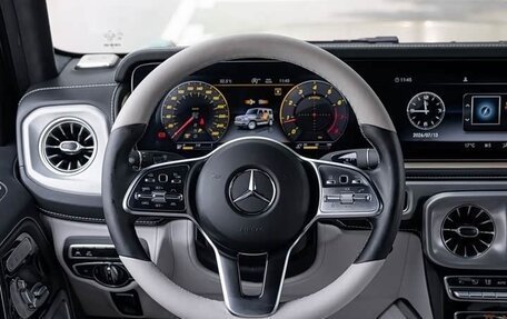 Mercedes-Benz G-Класс W463 рестайлинг _iii, 2023 год, 12 900 333 рублей, 14 фотография