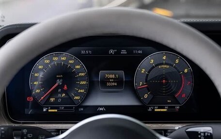 Mercedes-Benz G-Класс W463 рестайлинг _iii, 2023 год, 12 900 333 рублей, 15 фотография