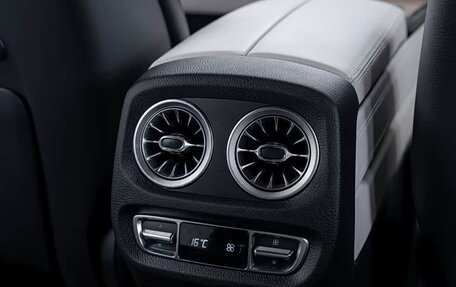 Mercedes-Benz G-Класс W463 рестайлинг _iii, 2023 год, 12 900 333 рублей, 16 фотография