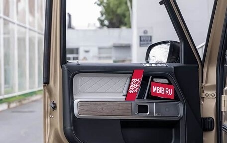Mercedes-Benz G-Класс W463 рестайлинг _iii, 2023 год, 12 900 333 рублей, 20 фотография