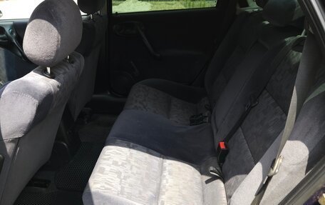Opel Vectra B рестайлинг, 1998 год, 390 000 рублей, 12 фотография