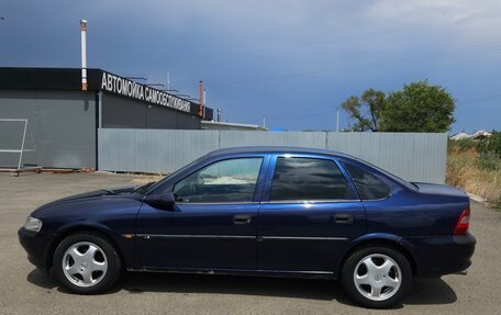 Opel Vectra B рестайлинг, 1998 год, 390 000 рублей, 5 фотография